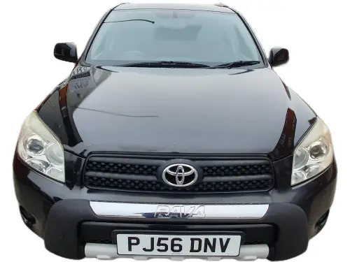 Toyota RAV-4 PJ56 DNV