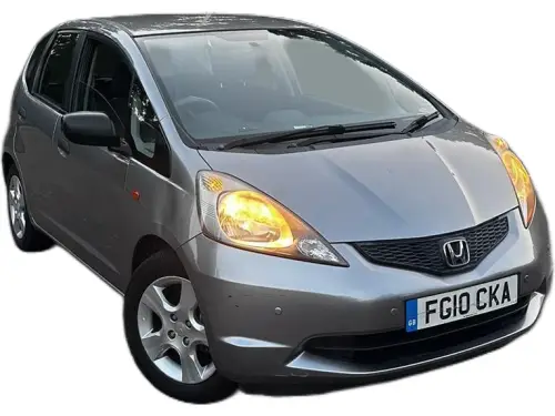 Honda Jazz FG10 CKA