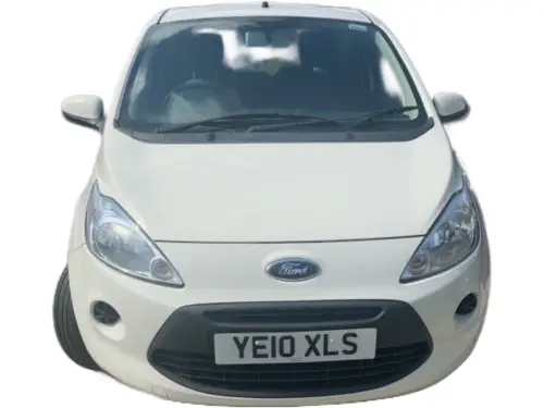 Ford KA Edge YE10 XLS
