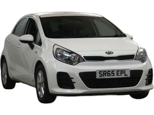 Kia RIO SR7 SR65 EPL