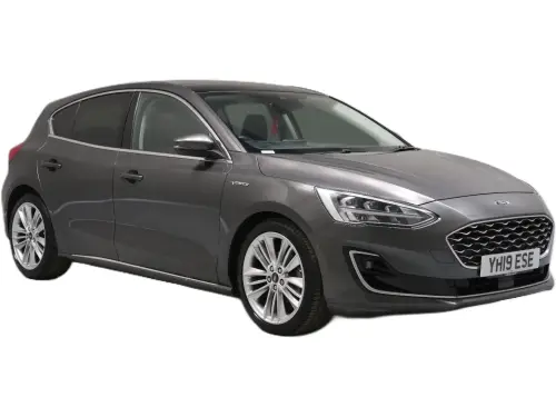 Ford Focus YH19 ESE