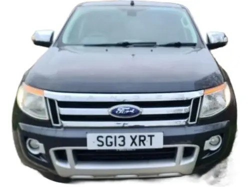 Ford Ranger SG13 XRT