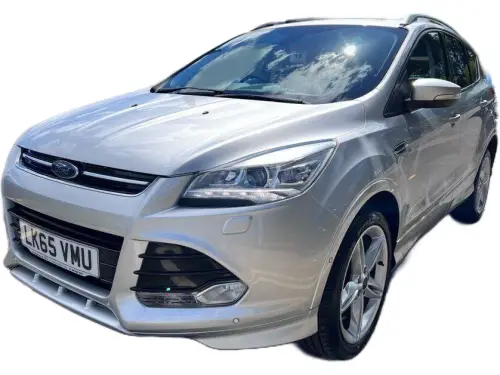 Ford Kuga LK65 VMU