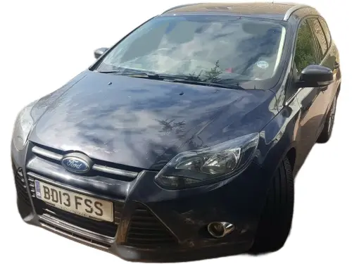 Ford Focus BD13 FSS