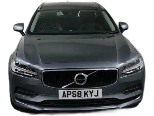 Volvo V90 Momentum D4 Auto AP68 KYJ