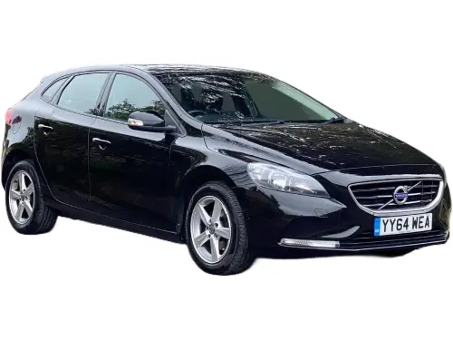 Volvo V40 YY64 WEA