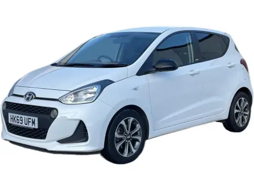 Hyundai I10 HK69 UFM
