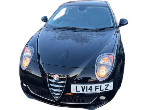 Alfa Romeo Mito LV14 FLZ