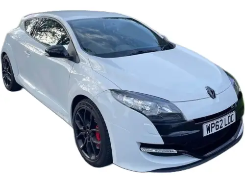 Renault Megane WP62 LDC