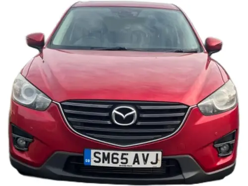 Mazda CX-5 SM65 AVJ