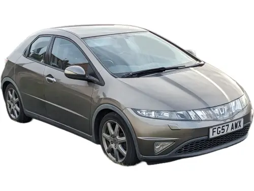Honda Civic FG57 AWX