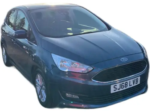 Ford C-Max SJ68 LVB