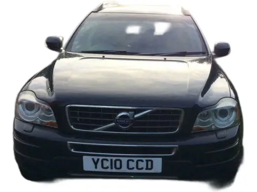Volvo XC90 Active AWD D5 Auto YC10 CCD