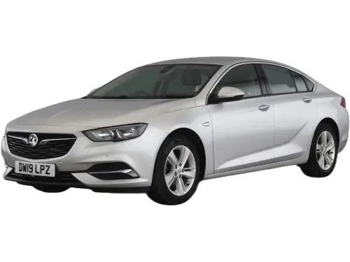 Vauxhall Insignia DW19 LPZ