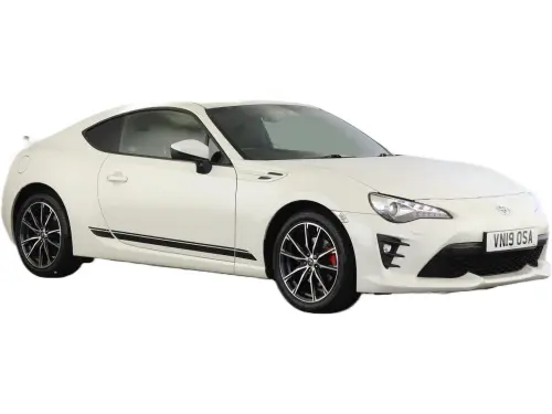Toyota GT86 VN19 OSA
