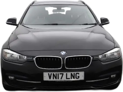 BMW 318 VN17 LNG