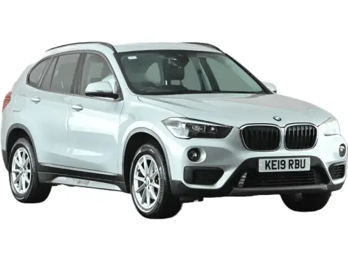BMW X1 KE19 RBU