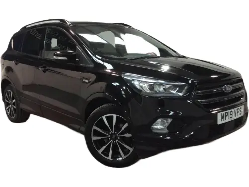 Ford Kuga MP19 VFS