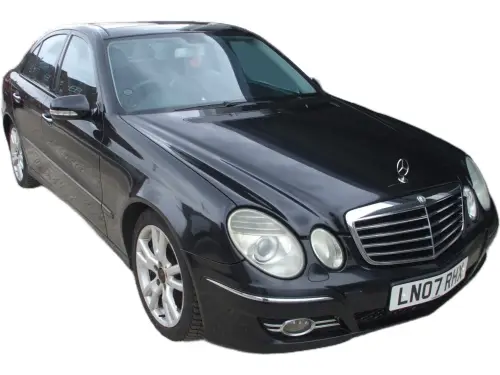 Mercedes-Benz E LN07 RHX