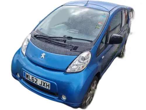 Peugeot ION WL62 JXH