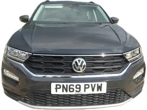 Volkswagen T-Roc PN69 PVW