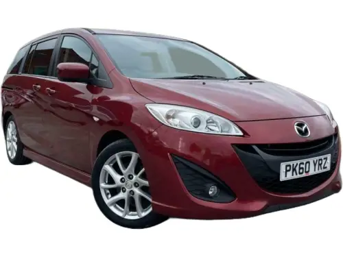 Mazda 5 Sport D PK60 YRZ