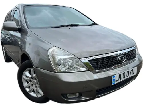 Kia Sedona LM10 OYU