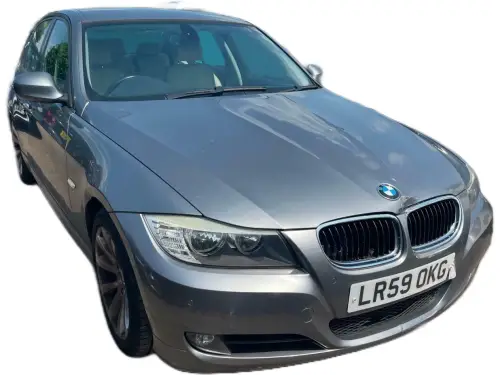 BMW 320i SE Auto LR59 OKG