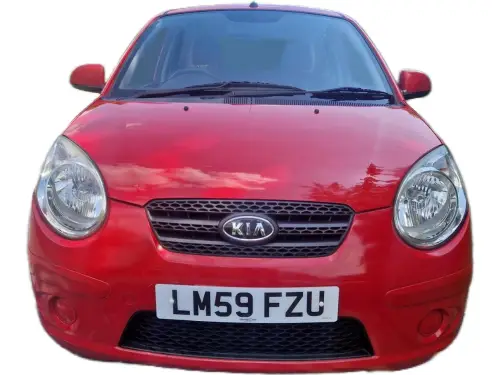 Kia Picanto LM59 FZU