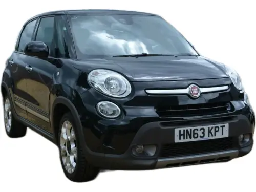 Fiat 500 L HN63 KPT