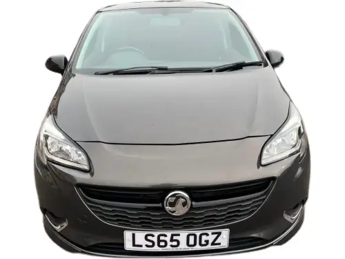 Vauxhall Corsa LS65 OGZ