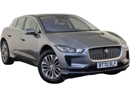 Jaguar I-PACE BT70 BLF
