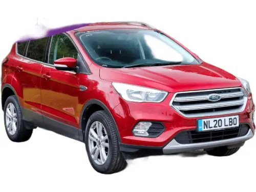Ford Kuga NL20 LBO