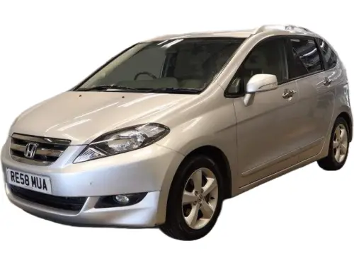 Honda FR-V RE58 MUA
