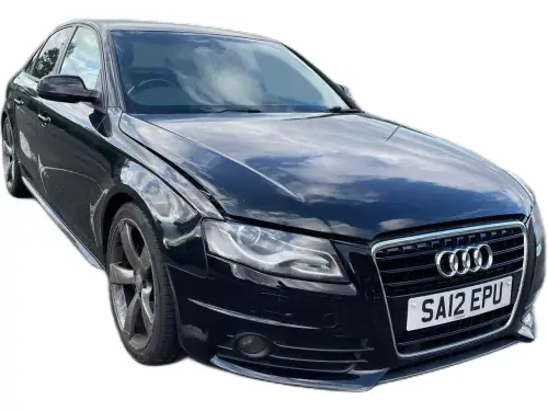Audi A4 SA12 EPU