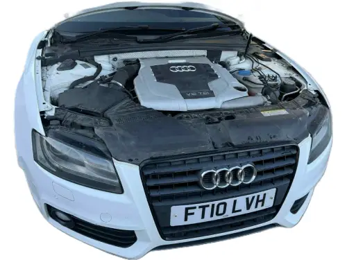 Audi A5 FT10 LVH