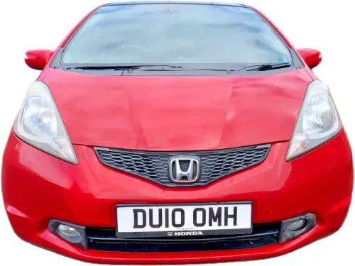 Honda Jazz DU10 OMH