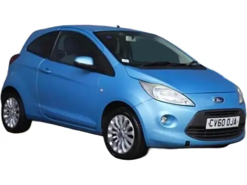 Ford KA CV60 OJA