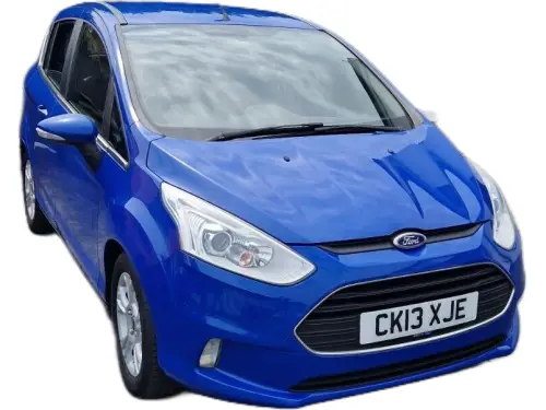 Ford B-Max CK13 XJE