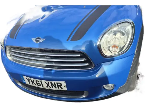 MINI Mini (R60) YK61 XNR