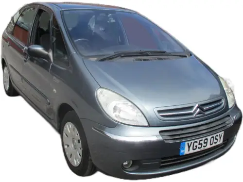 Citroën Xsara YG59 OSY