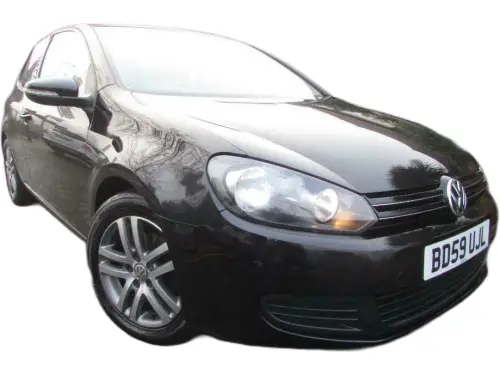 Volkswagen Golf SE TSI BD59 UJL