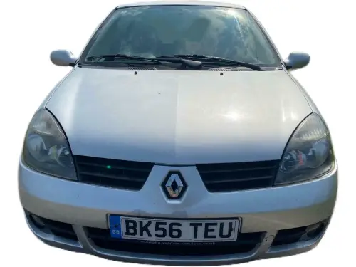 Renault Clio Campus I-Music BK56 TEU