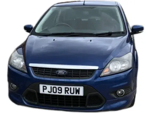 Ford Focus PJ09 RUW