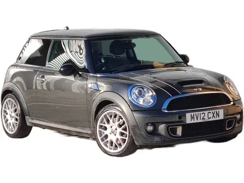 MINI Mini MV12 CXN