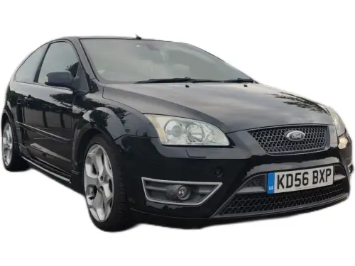 Ford Focus KD56 BXP