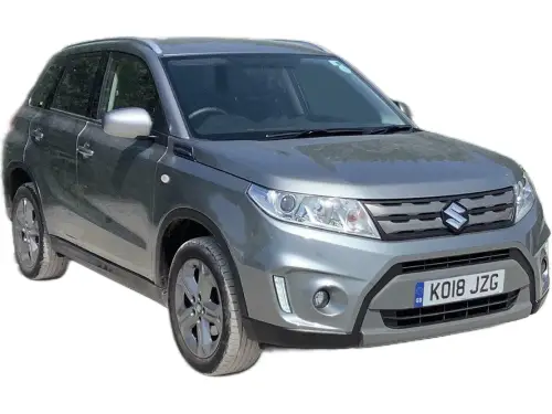Suzuki Vitara SZ-T KO18 JZG