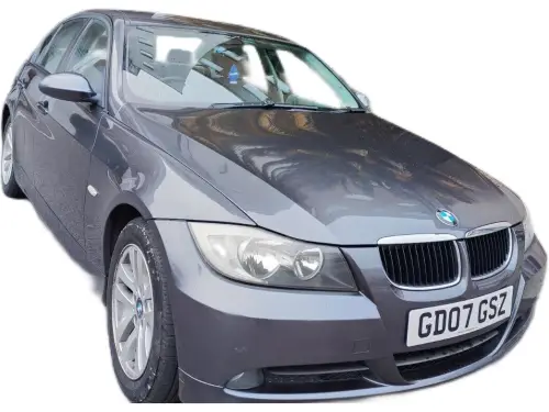 BMW 3 Series GD07 GSZ