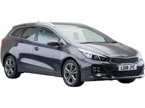 Kia Ceed LG18 JYC