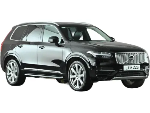 Volvo XC90 LT18 ZZG